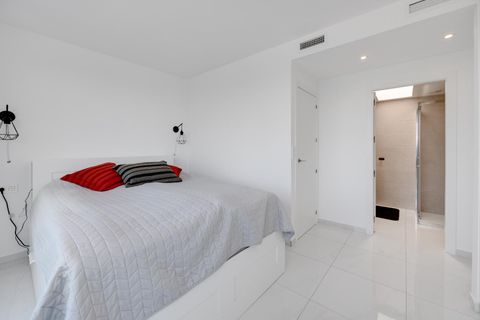 Byhus i Torrevieja, Alicante, Torrevieja - € 315.000 | Ref: MLSC4049009 - foto 24