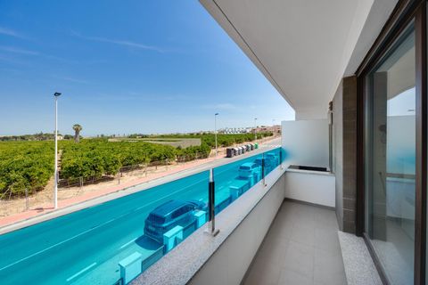 Byhus i Torrevieja, Alicante, Torrevieja - € 315.000 | Ref: MLSC4049009 - foto 25