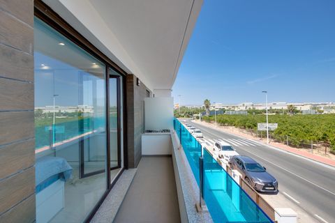 Byhus i Torrevieja, Alicante, Torrevieja - € 315.000 | Ref: MLSC4049009 - foto 26