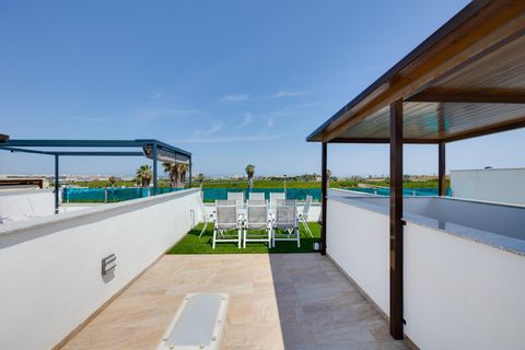 Byhus i Torrevieja, Alicante, Torrevieja - € 315.000 | Ref: MLSC4049009 - foto 31