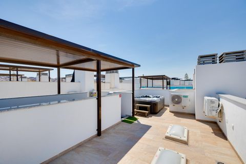 Byhus i Torrevieja, Alicante, Torrevieja - € 315.000 | Ref: MLSC4049009 - foto 32