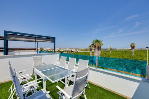 Byhus i Torrevieja, Alicante, Torrevieja - € 315.000 | Ref: MLSC4049009 - foto 33