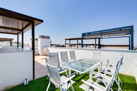 Byhus i Torrevieja, Alicante, Torrevieja - € 315.000 | Ref: MLSC4049009 - foto 34