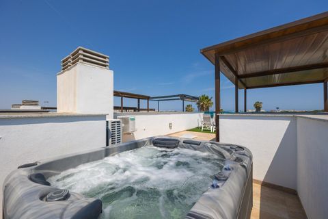 Byhus i Torrevieja, Alicante, Torrevieja - € 315.000 | Ref: MLSC4049009 - foto 35