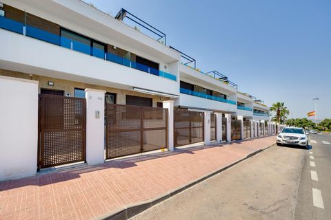 Byhus i Torrevieja, Alicante, Torrevieja - € 315.000 | Ref: MLSC4049009 - foto 40