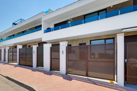 Byhus i Torrevieja, Alicante, Torrevieja - € 315.000 | Ref: MLSC4049009 - foto 41