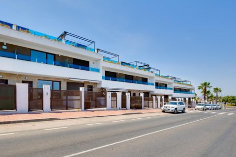 Byhus i Torrevieja, Alicante, Torrevieja - € 315.000 | Ref: MLSC4049009 - foto 42