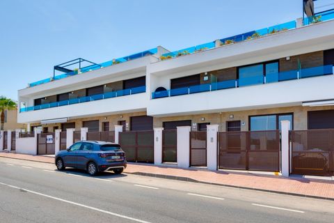 Byhus i Torrevieja, Alicante, Torrevieja - € 315.000 | Ref: MLSC4049009 - foto 43