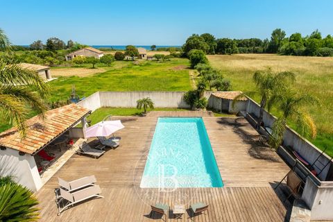 Villa a Bastia, Haute-Corse, Bastia - € 1.650.000 | Ref: RV2192 - foto 2