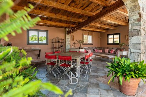 Villa a Bastia, Haute-Corse, Bastia - € 1.650.000 | Ref: RV2192 - foto 19
