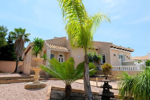Villa a Cabo Roig, Alicante, Cabo Roig - € 795.000 | Ref: HE28252 - foto 3