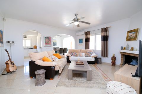 Villa a Cabo Roig, Alicante, Cabo Roig - € 795.000 | Ref: HE28252 - foto 4