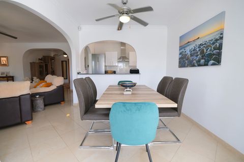 Villa a Cabo Roig, Alicante, Cabo Roig - € 795.000 | Ref: HE28252 - foto 6