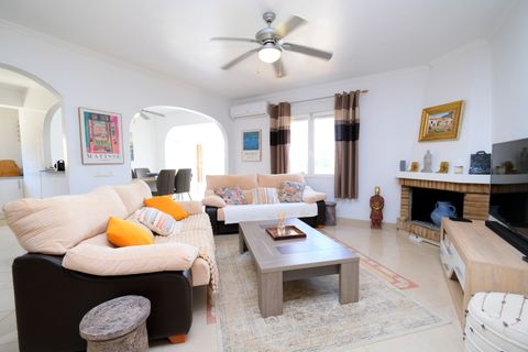 Villa a Cabo Roig, Alicante, Cabo Roig - € 795.000 | Ref: HE28252 - foto 7