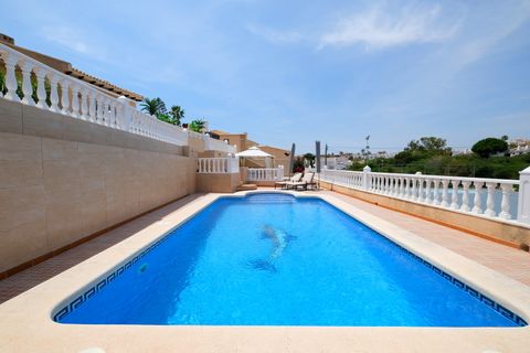 Villa a Cabo Roig, Alicante, Cabo Roig - € 795.000 | Ref: HE28252 - foto 27
