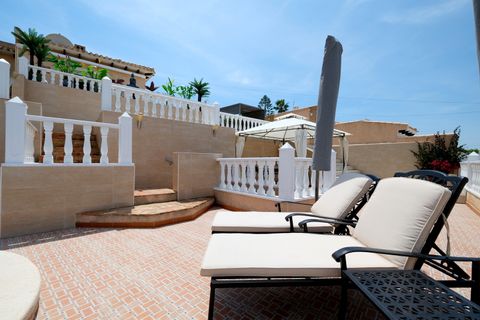 Villa a Cabo Roig, Alicante, Cabo Roig - € 795.000 | Ref: HE28252 - foto 29