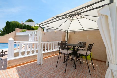 Villa a Cabo Roig, Alicante, Cabo Roig - € 795.000 | Ref: HE28252 - foto 31