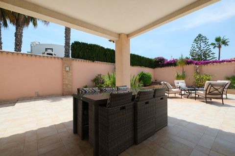 Villa a Cabo Roig, Alicante, Cabo Roig - € 795.000 | Ref: HE28252 - foto 38