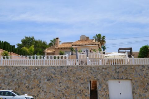 Villa a Cabo Roig, Alicante, Cabo Roig - € 795.000 | Ref: HE28252 - foto 44