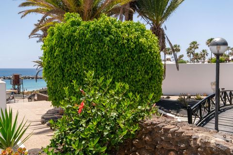 Rækkehus i Playa Blanca (Yaiza), Lanzarote - foto 3