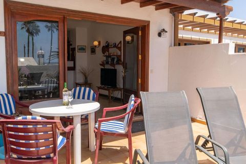 Rækkehus i Playa Blanca (Yaiza), Lanzarote - foto 4