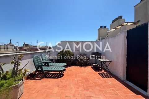 Lejlighed i Barcelona, Barcelona, Barcelona - € 480.000 | Ref: NC418-XTM - foto 3