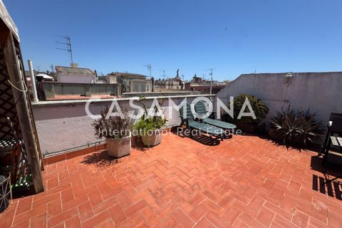 Lejlighed i Barcelona, Barcelona, Barcelona - € 480.000 | Ref: NC418-XTM - foto 23