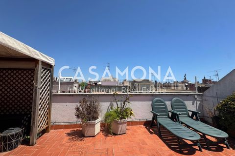 Lejlighed i Barcelona, Barcelona, Barcelona - € 480.000 | Ref: NC418-XTM - foto 2
