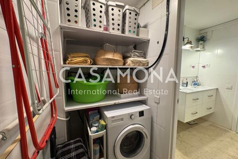 Lejlighed i Barcelona, Barcelona, Barcelona - € 480.000 | Ref: NC418-XTM - foto 26
