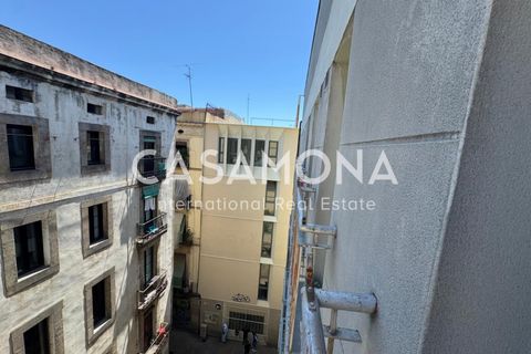Lejlighed i Barcelona, Barcelona, Barcelona - € 480.000 | Ref: NC418-XTM - foto 31