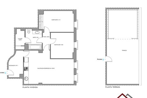 Lejlighed i Barcelona, Barcelona, Barcelona - € 480.000 | Ref: NC418-XTM - foto 43