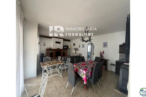 Villa i Empuriabrava, Gerona, Empuriabrava - € 379.000 | Ref: 3834 - foto 7