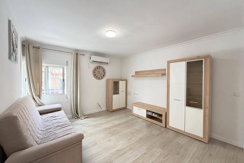 Leilighet i Torrevieja, Alicante, Torrevieja - € 109 900 | Ref: OH02285/10701 - foto 1