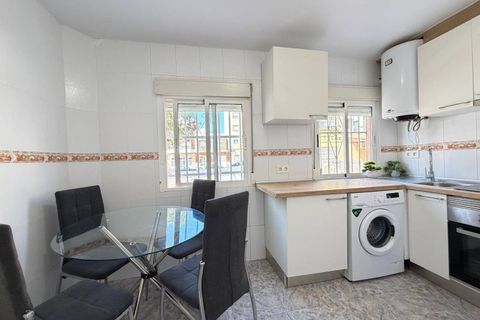 Leilighet i Torrevieja, Alicante, Torrevieja - € 109 900 | Ref: OH02285/10701 - foto 7