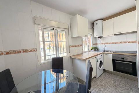 Leilighet i Torrevieja, Alicante, Torrevieja - € 109 900 | Ref: OH02285/10701 - foto 10