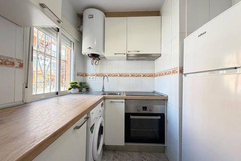 Leilighet i Torrevieja, Alicante, Torrevieja - € 109 900 | Ref: OH02285/10701 - foto 13