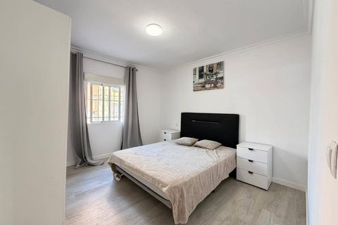 Leilighet i Torrevieja, Alicante, Torrevieja - € 109 900 | Ref: OH02285/10701 - foto 30