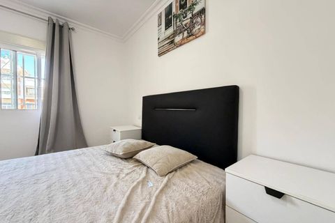 Leilighet i Torrevieja, Alicante, Torrevieja - € 109 900 | Ref: OH02285/10701 - foto 32