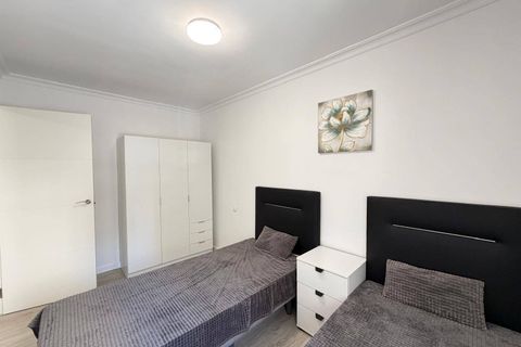 Leilighet i Torrevieja, Alicante, Torrevieja - € 109 900 | Ref: OH02285/10701 - foto 42