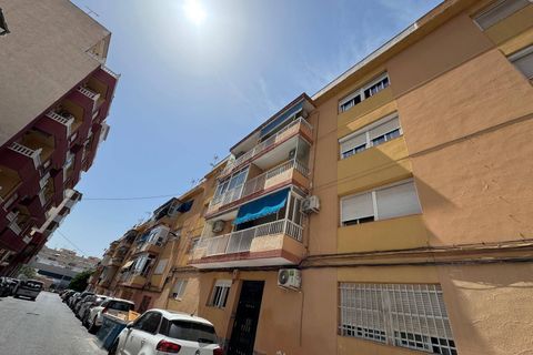 Leilighet i Torrevieja, Alicante, Torrevieja - € 109 900 | Ref: OH02285/10701 - foto 46