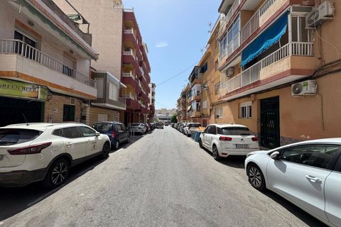 Leilighet i Torrevieja, Alicante, Torrevieja - € 109 900 | Ref: OH02285/10701 - foto 47