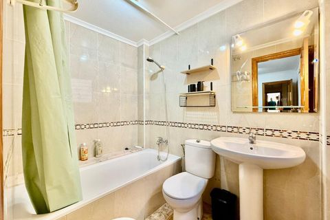 Leilighet i Torrevieja, Alicante, Torrevieja - € 139 900 | Ref: OH02286/10701 - foto 11