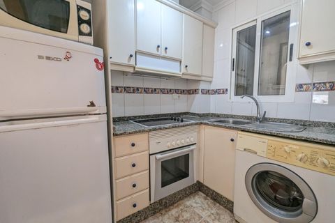 Leilighet i Torrevieja, Alicante, Torrevieja - € 139 900 | Ref: OH02286/10701 - foto 13