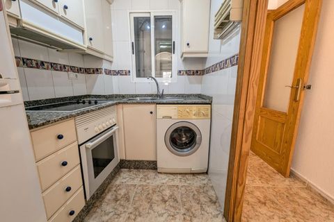 Leilighet i Torrevieja, Alicante, Torrevieja - € 139 900 | Ref: OH02286/10701 - foto 14