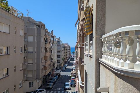 Leilighet i Torrevieja, Alicante, Torrevieja - € 139 900 | Ref: OH02286/10701 - foto 15
