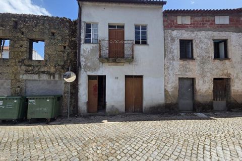 Byhus i Tabua, Coimbra, Tabua - € 29.900 | Ref: 936359 - foto 1