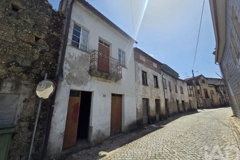 Byhus i Tabua, Coimbra, Tabua - € 29.900 | Ref: 936359 - foto 2