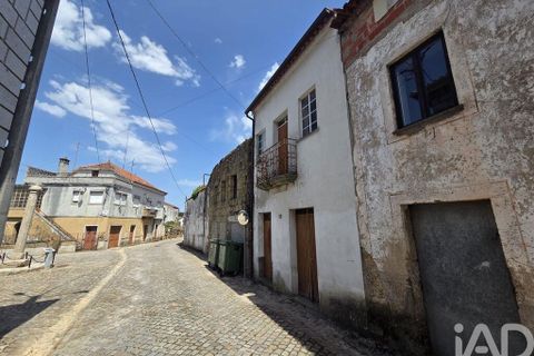 Byhus i Tabua, Coimbra, Tabua - € 29.900 | Ref: 936359 - foto 3