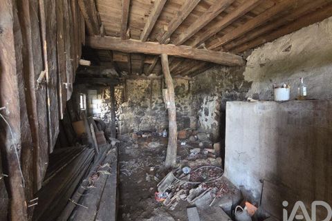 Byhus i Tabua, Coimbra, Tabua - € 29.900 | Ref: 936359 - foto 8