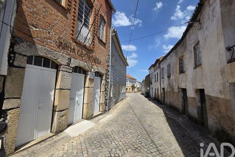 Byhus i Tabua, Coimbra, Tabua - € 29.900 | Ref: 936359 - foto 9